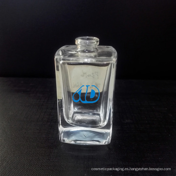 Ad-R5 Raw Material Empty Perfume Glass Bottle 45ml